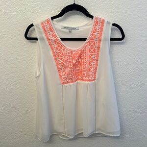 Collective concepts blouse